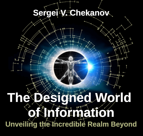 The Designed World of Information: Unveiling the Incredible Realm Beyond